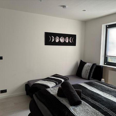 Ferienwohnung Lejaju Friedrichsthal Extérieur photo