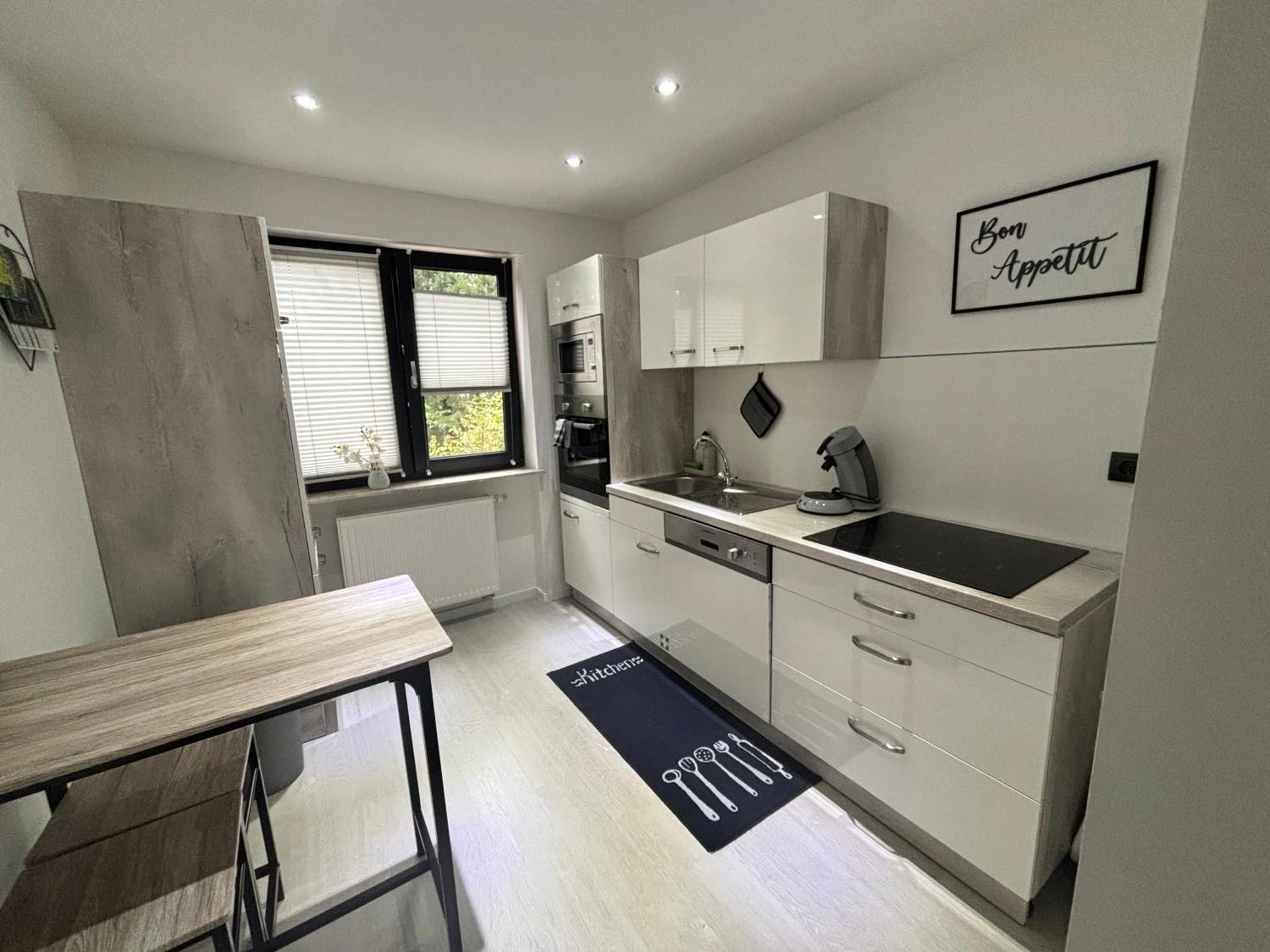 Ferienwohnung Lejaju Friedrichsthal Extérieur photo