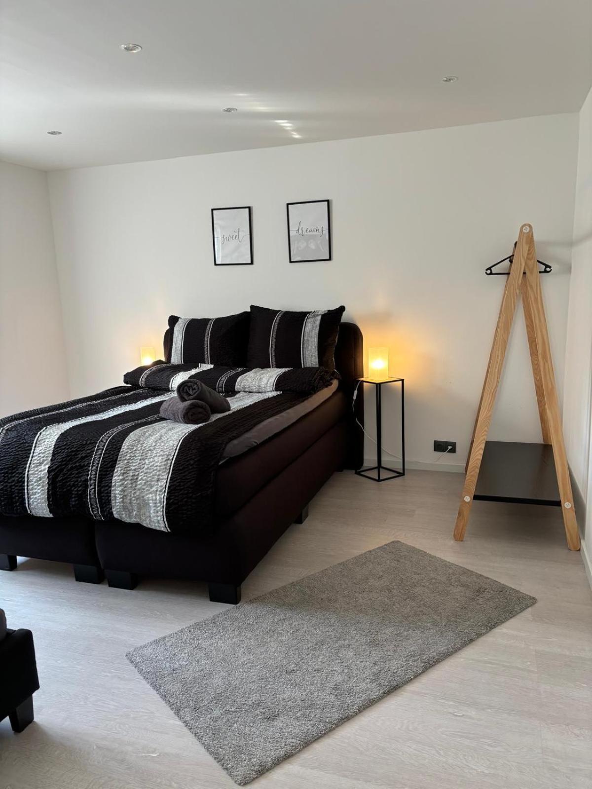 Ferienwohnung Lejaju Friedrichsthal Extérieur photo